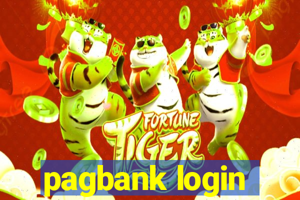 pagbank login