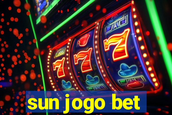 sun jogo bet