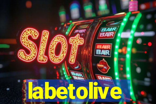 labetolive