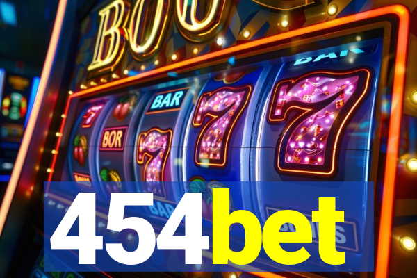 454bet