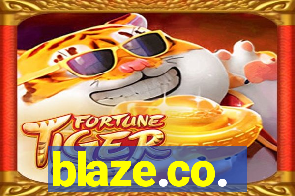 blaze.co.