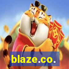 blaze.co.