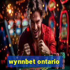 wynnbet ontario