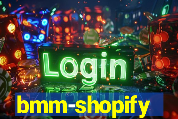 bmm-shopify