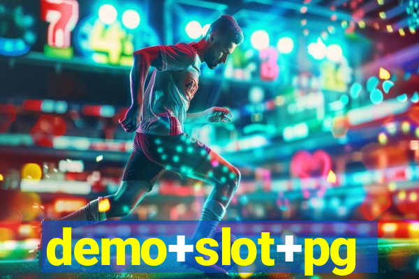 demo+slot+pg