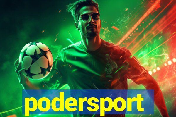 podersport