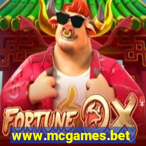 www.mcgames.bet