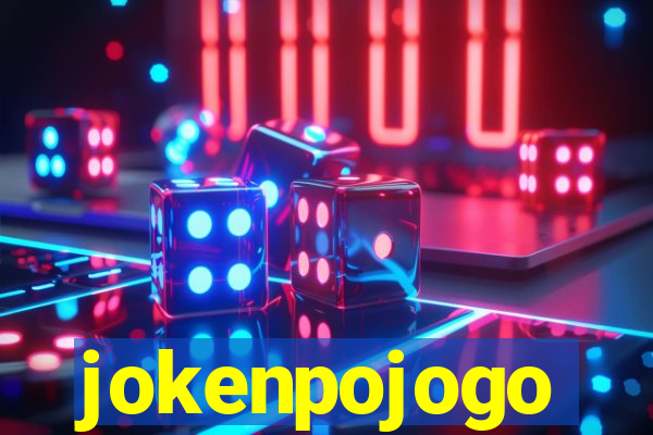 jokenpojogo