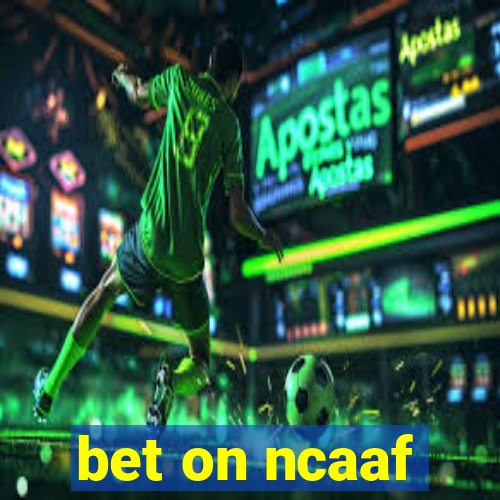 bet on ncaaf