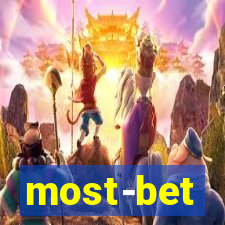 most-bet