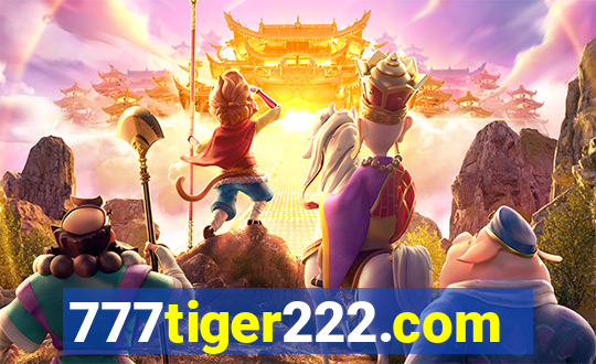 777tiger222.com