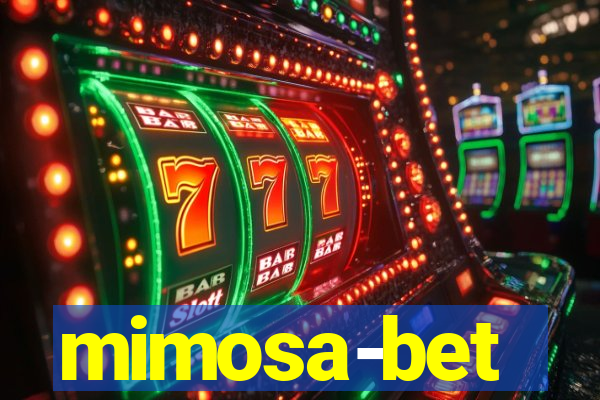 mimosa-bet