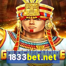 1833bet.net