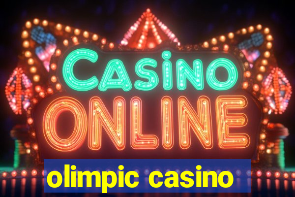 olimpic casino