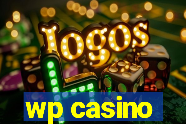 wp casino