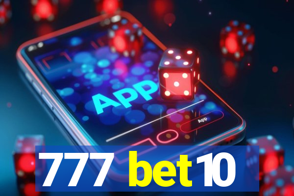 777 bet10