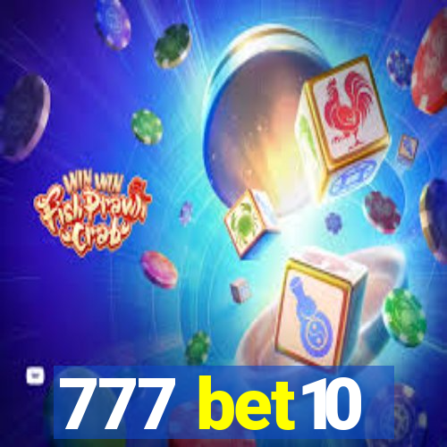 777 bet10