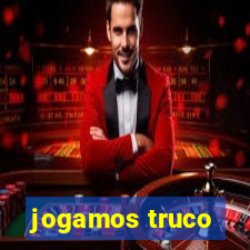 jogamos truco