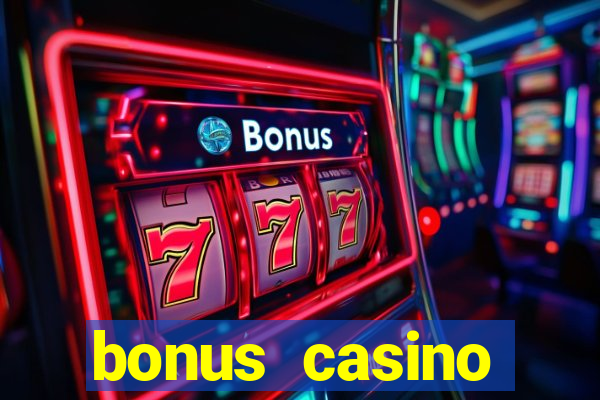 bonus casino deposit no