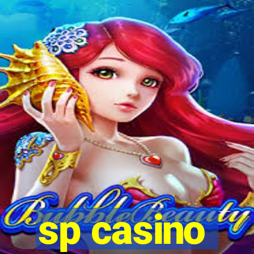 sp casino