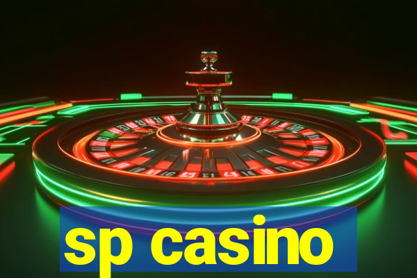 sp casino