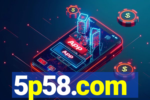 5p58.com