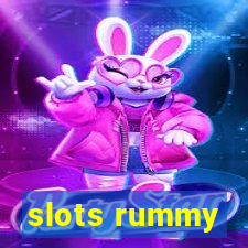 slots rummy