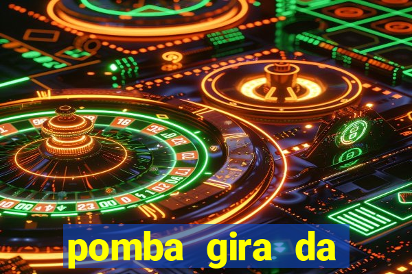 pomba gira da figueira cores