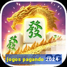 jogos pagando 2024