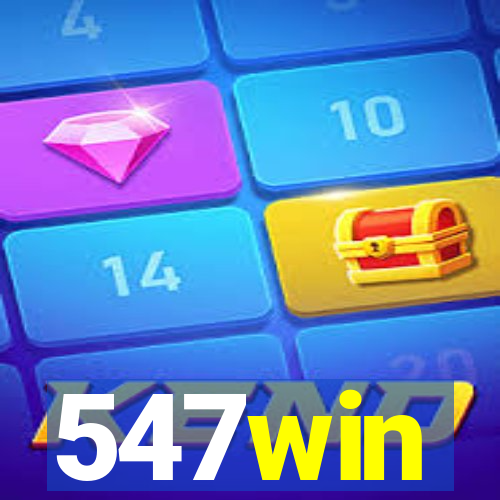 547win