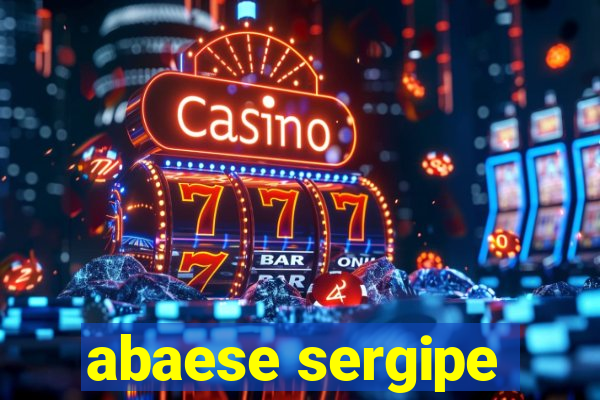 abaese sergipe