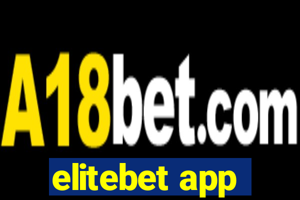 elitebet app