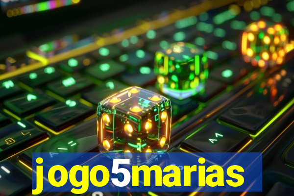 jogo5marias