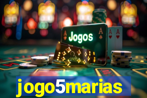 jogo5marias