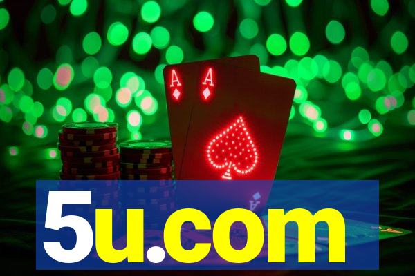 5u.com