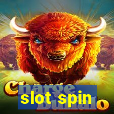 slot spin