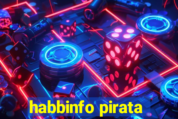 habbinfo pirata