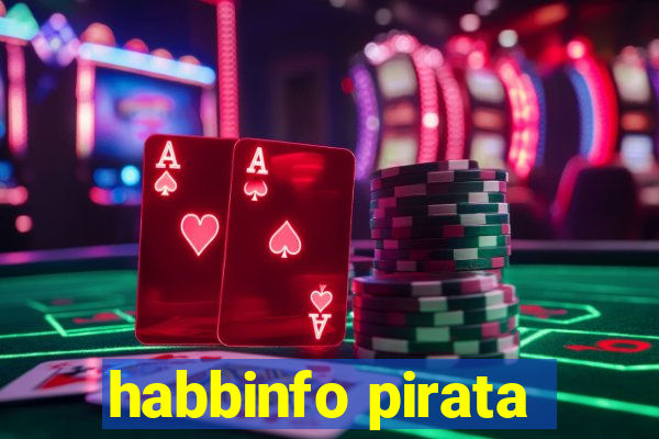 habbinfo pirata