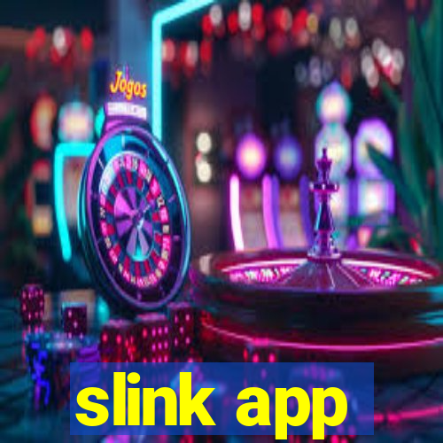 slink app