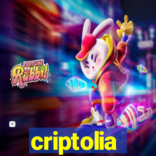 criptolia