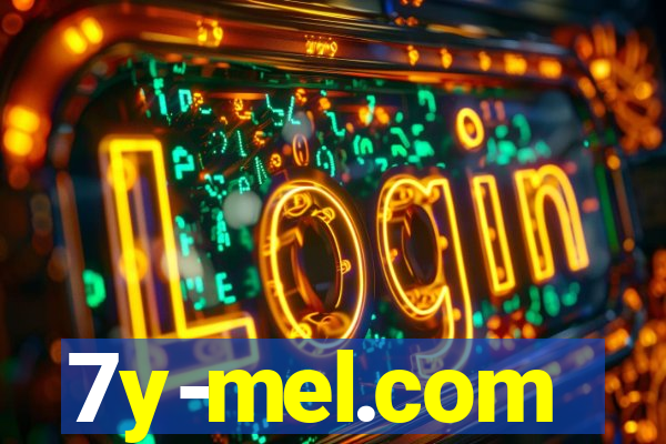 7y-mel.com