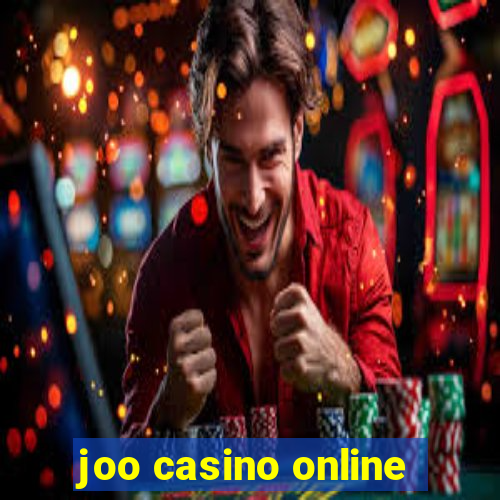 joo casino online