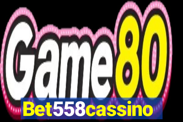 Bet558cassino