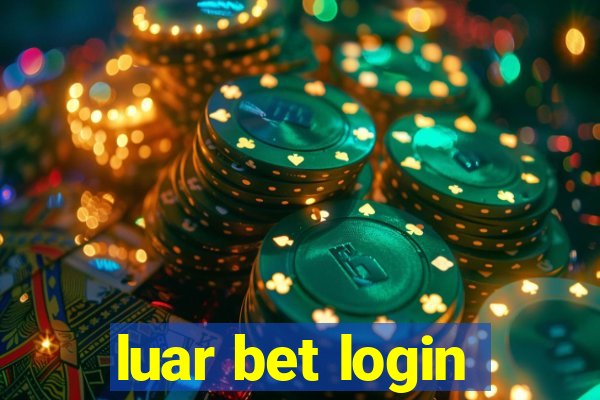 luar bet login