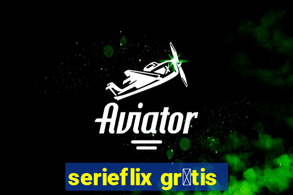 serieflix gr谩tis