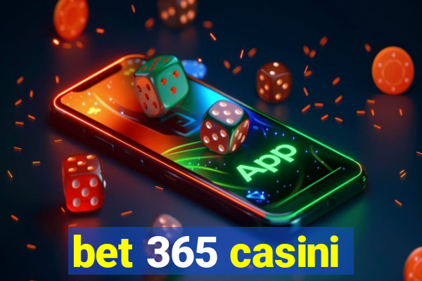 bet 365 casini