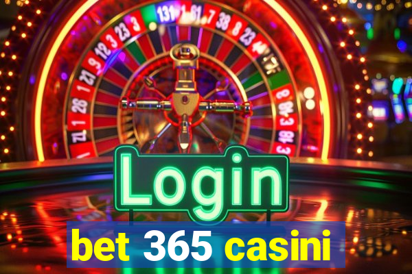 bet 365 casini