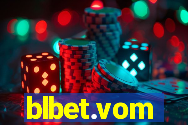 blbet.vom