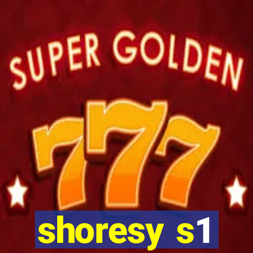 shoresy s1