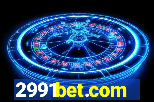 2991bet.com